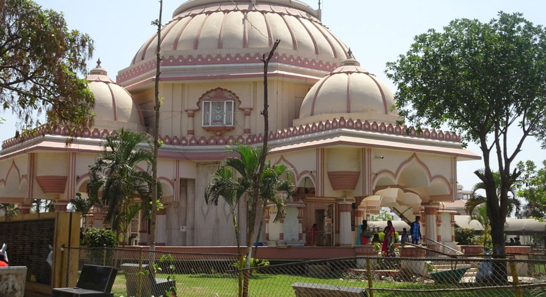 Tadkeshwar Mahadev Temple, Valsad, Gujarat - Vushii.com Tadkeshwar Mahadev Temple, Valsad, Gujarat - Vushii.com